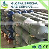 Chine Manufactory Carbon Tetrafluoride CF4 Gas thumbnail-6