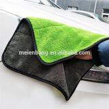 800gsm Super Absorbent Microfiber Towel for Cleaning thumbnail-3