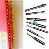 Ruby Tipped Nozzle Ruby Wire Guide Tubes for CNC Winding Machine thumbnail-4