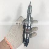 Common Rail Injector Weichai 612630090001/612630090028 0445120086 0445120265 For WEICHAI WP12 thumbnail-1