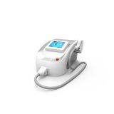 High Quality Laser Hair Removal Portable Diode Laser 808nm Diode Laser in Motion Hair Removal Machine thumbnail-2