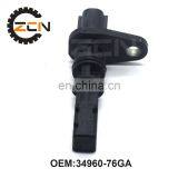 Original Vehicle Crankshaft Sensor OEM 34960-76GA For Swift High Quality thumbnail-5