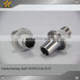 CCEC 3018914 Barring Shaft Guide for Cummins KTA-19-C(525)/K19 Engine thumbnail-4
