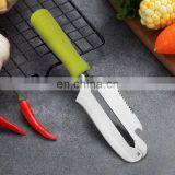 High Quality Kitchen Utensils Stainless Steel Vegetable Peeler thumbnail-5