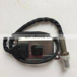 Truck Spare Parts NOX SENSOR 5WK9 6783A 51154080011 thumbnail-3