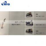 69210-0N010 69227-0N010 69217-0N010 69217-0N020 Front Door Handle Chrome (Rear)LH/RH For T-oyota C-amry 2006-2011