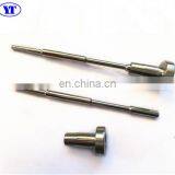 Common Rail Control Valve F00VC01349 for Boschs 110 Series Injector thumbnail-2