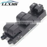 Original Power Window Master Control Switch 25401-9W100 For Nissan Pathfinder 254019W100 25401-2DR0C