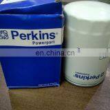 DIESEL OIL FILTER ENGINE OIL FILTER HYDRAULIC OIL FILTER WF2054 WF2075 WF2076