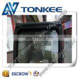 EX200-6 EX100-6 Excavator Cabin thumbnail-2