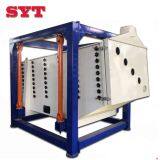 Minerals Separator Square Swing Tumbler Vibrating Screen thumbnail-3