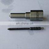High Pressure Spray Nozzle Common Rail Inejctor Nozzle DLLA152P947 G3S33 thumbnail-5