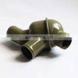 Original Thermostat Assembly 615G00060016 for WEICHAI STEYR WD615 Construction Machinery thumbnail-1