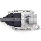 12V Flat Four Needles Nitrogen Oxide Sensor 5WK9 7367 22303390 5WK97367 thumbnail-7