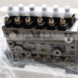 SINOTRUK Truck Engine Parts 612600083138 Diesel Fuel Injection Pump For Truck thumbnail-4