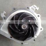 High Quality Weichai WP12.420E32 Engine Cooling Water Pump for Sinotruk Truck thumbnail-4