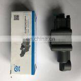 Sinotruk Transmission Parts AZ2203250010 Air Control Valve for Howo Truck thumbnail-4