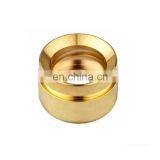 Customized High Precision Brass Part Lathe Turning Milling Custom Cnc Machining Parts thumbnail-3
