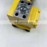 702-21-09147 VALVE ASS'Y PC200-6 thumbnail-1