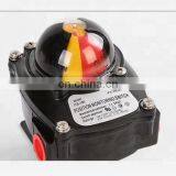 Position Switch Box Solenoid Valve Safety Switch thumbnail-2