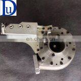 RHG7V TURBOCHARGER 8981760870 6hk1 Turbo for Hino 700P 6UZ1 Engine thumbnail-2