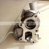 TD04 4D56 Oil Cooled Turbo 49177-02501 MD187208 49177-02510 Turbocharger for Mitsubishi Shogun/Pajero I/C With 4D56SJ Engine thumbnail-2
