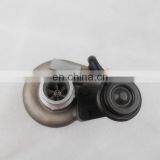 Turbocharger For Hyundai Getz 1.5 CRDi Engine D3EA TD025M-06T-2.8 Turbo 49173-02610 28231-27500 thumbnail-1