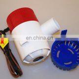 Marine Use 12V 24V DC Submersible Water Pump thumbnail-1