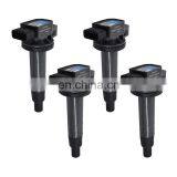 Ignition Coil 22448-8J11C Fit For Nissan Altima Frontier Pathfinder Infiniti I35 thumbnail-3