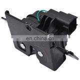 New Tailgate Liftgate Latch For Dorman Chevy GMC High Quality 931-299, 15858590, 15934420 thumbnail-1