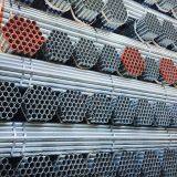 Competitive Pre-Galvanized Steel Pipe for Building Materials thumbnail-3