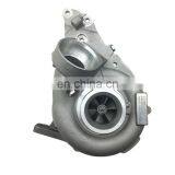 High Performance Turbo Charger GT28 GTX2867 GTX2867R-50 Turbocharger 400HP Billet Wheel Ball Bearing thumbnail-5