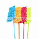 Cheap Price Easy Dry Chenille Microfiber Flat MOP for Cleaning Floor thumbnail-3