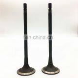 Suv Parts Racing Turbo Engine Valves For Nissann PATROL GR II Wagon TB48 4.8L GU III Y62 5.6 VK56VD VG38dett Rb26dett TD45 Tb42 thumbnail-5