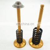 Supertech Engine Valve Spring Kits for Toyota 4AGE 20V AE86 Silvertop Blacktop Corolla 4A-GE 1.6L Hachi 1.5l 2.0E thumbnail-3