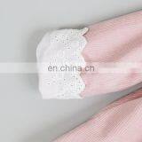 Lovely Autumn Kids Party Fashion Dress Children's Wear New Korea Baby Girls Dresses thumbnail-5