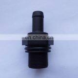 Engine Exhaust Valve Cover PCV Valve for Chevr-olet 04-11 Av-eo 1.6L-L4 and Bui-ck Exc-elle DAE-WOO Nu-bira LACE-TT OEM 96495288 thumbnail-1