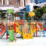 Water Park Equipment, Plastic Slides for Sale thumbnail-7