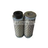 Dust Removal High Quality Polyester Fiber Hepa Cartridge Air Filter High Efficiency Air Filter Element thumbnail-3