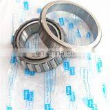 32215 Size 75x130x31mm Taper Roller Bearing Single Row Trolley Wheel Bearing 7515E for Sale thumbnail-2