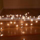 Wedding Fairy Christmas Lights Outdoor Twinkle Christmas Tree Decoration 10M 100 LED String Lights thumbnail-6