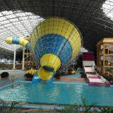 Wuhai Wantong Water World Project Space Frame Roof thumbnail-4