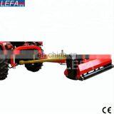 Small Hay Slope Mower for Micro Tractor thumbnail-5