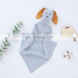 Wholesale Sale Cute Rabbit Comforter Organic Baby thumbnail-5