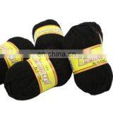 Suppliers Beyond Beauty African Hair Knitting Black Acrylic Twists 30g Brazil Brazilian Wool Yarn Hair for Braiding thumbnail-3