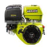 15HP 10KW 192FE Gasoline Engine (electric Start) For Sale