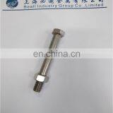 Stainless Steel Hollow Bolt Hardened Steel Bolts M8x50 thumbnail-3