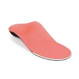 Children Adjustable Orthotic Comfortable Shock Absorb Casual EVA High Arch Insole for Kids Shoes Sock Lining thumbnail-3