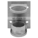 Wall Mounted Handrail Bottom Bracket Stainless Steel Hardware Support thumbnail-3