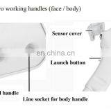 2020 New Technology Machine for Scar Removal Stretch Marks Removal Machine thumbnail-7